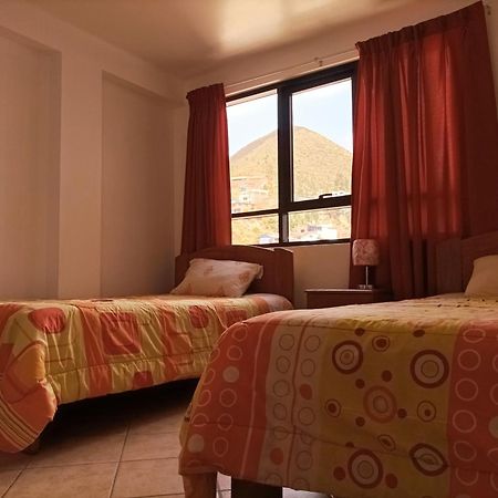 Kantu Hospedaje Cusco Ngoại thất bức ảnh