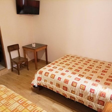 Kantu Hospedaje Cusco Ngoại thất bức ảnh