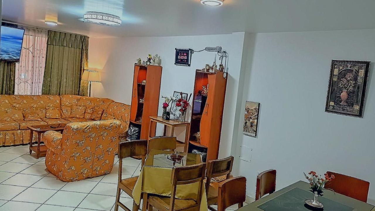 Kantu Hospedaje Cusco Ngoại thất bức ảnh
