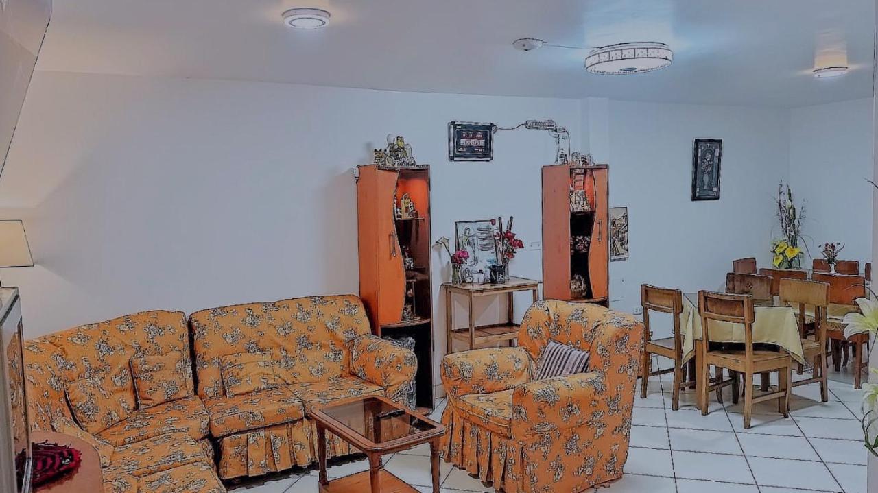Kantu Hospedaje Cusco Ngoại thất bức ảnh