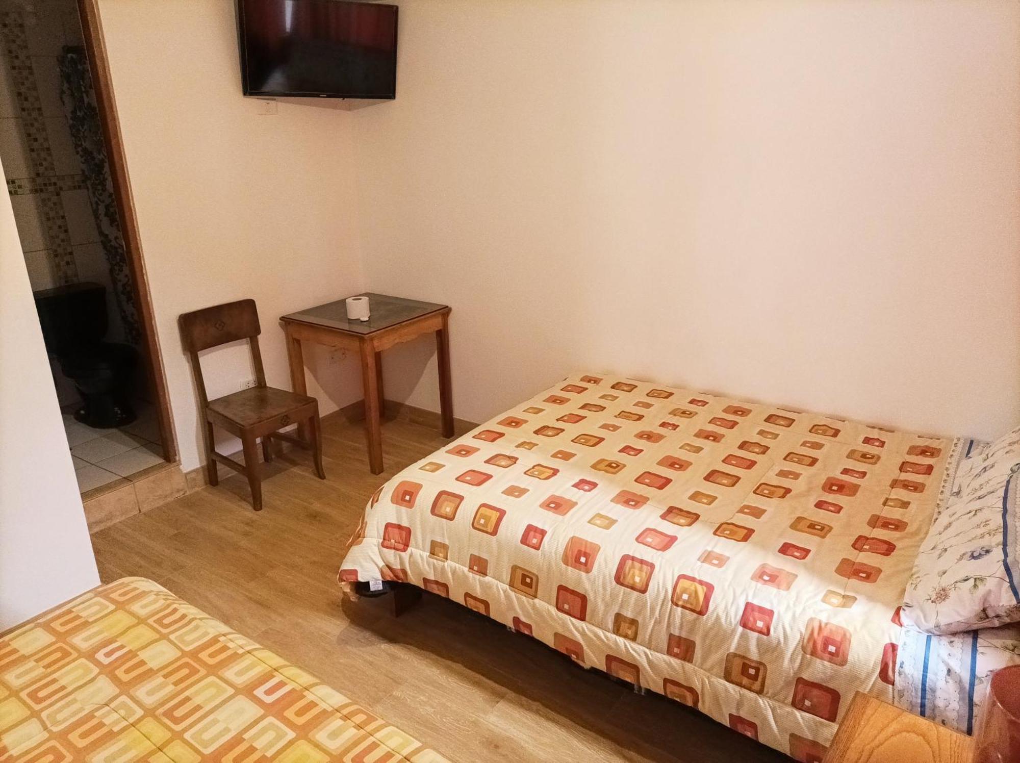 Kantu Hospedaje Cusco Ngoại thất bức ảnh