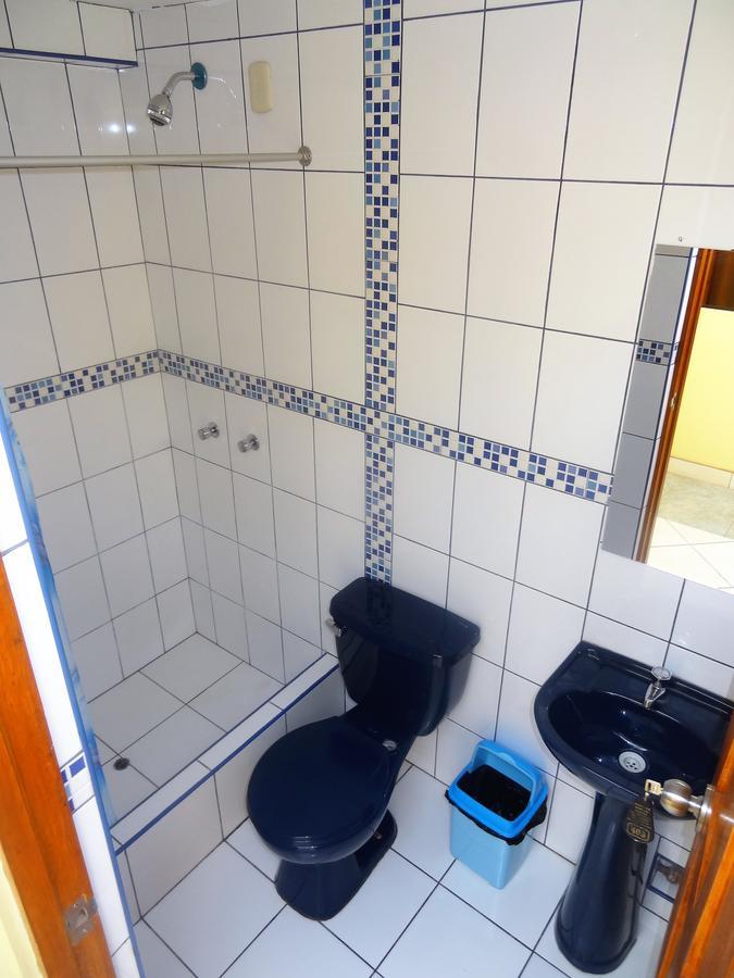 Kantu Hospedaje Cusco Ngoại thất bức ảnh