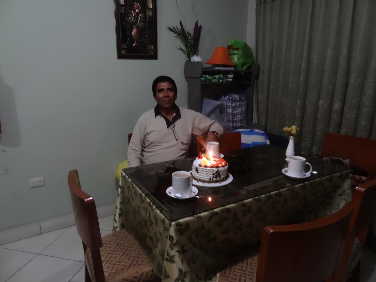 Kantu Hospedaje Cusco Ngoại thất bức ảnh